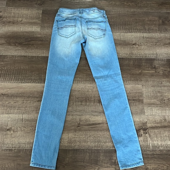 🌸2 PAIRS OF SKINNY JEANS🌸 - Picture 11 of 16